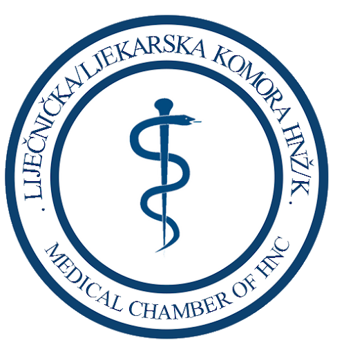 Liječnička/Ljekarska komora HNŽ/K